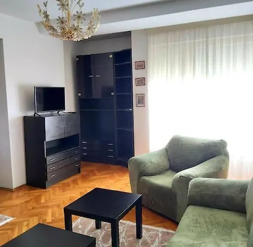 ¤George\'S Cosy Apartment¤