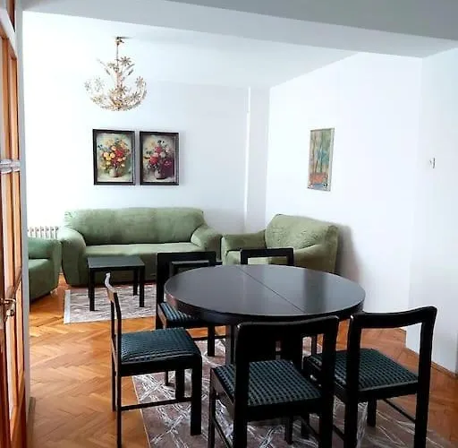 ¤George\'S Cosy Apartment¤