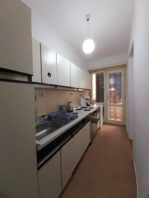 Appartement ¤george's Cosy Apartment¤ *