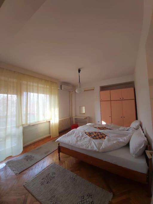¤george's Cosy Apartment¤ Appartement