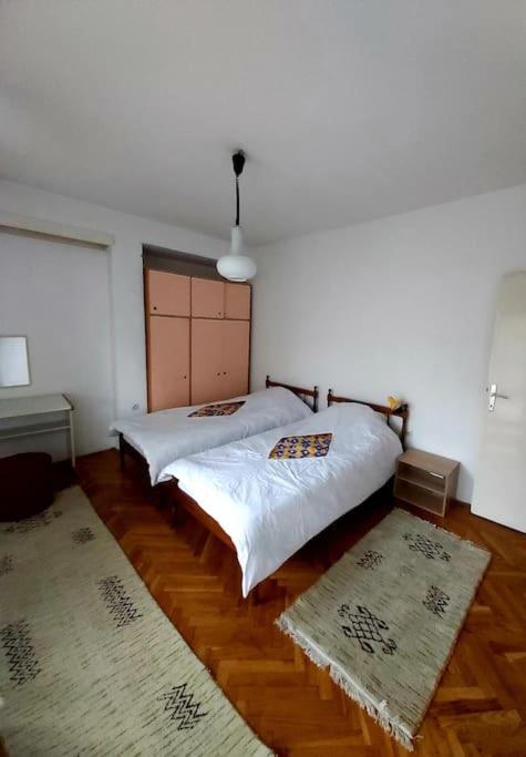 ¤george's Cosy Apartment¤ Appartement
