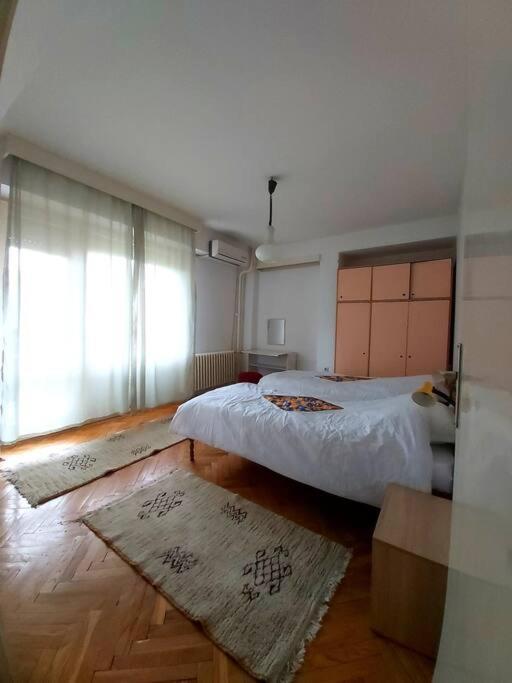 Appartement ¤george's Cosy Apartment¤ Skopje
