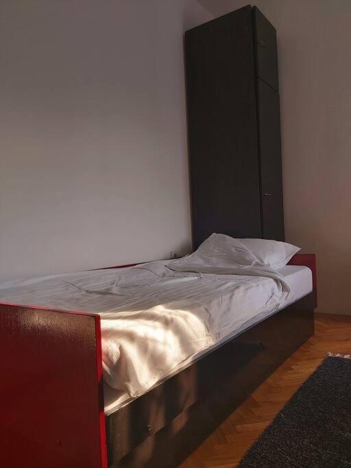 ¤george's Cosy Apartment¤ Appartement Skopje